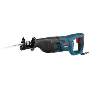 POWER TOOLS | Factory Reconditioned Bosch RS325-RT 12 Amp Reciprocating Saw with Case