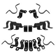 BASES AND STANDS | Dewalt 10-Piece Steel Mounting Brackets