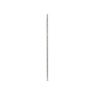  | Seco 25 ft. Standard Series Grade Rod 8th Grads (LR-STD)