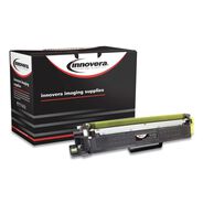 PRODUCTS | Innovera 1300 Page-Yield Remanufactured Toner Replacement for TN223Y - Yellow