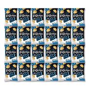 PRODUCTS | popchips 0.8 oz Bag Potato Chips - Sea Salt Flavor (24/Carton)