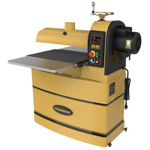 SANDERS AND POLISHERS | Powermatic PM2244 PM2244 115V 1-3/4 HP 22 in. Single Phase Drum Sander