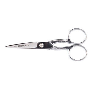 OFFICE AND OFFICE SUPPLIES | Klein Tools 5 in. Tailor Point Scissor