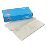 PRODUCTS | Handy Wacks EZ12 10.75 in. x 12 in. Interfolded Dry Waxed Paper Deli Sheets (12/Carton)