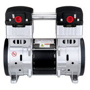 PRODUCTS | California Air Tools 2 HP 220V 60 Hz Ultra Quiet and Oil-Free Pump/Motor Hot Dog Air Compressor