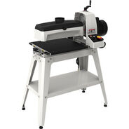 PRODUCTS | JET JWDS-1632 SandSmart Drum Sander with Stand