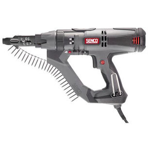 DRILLS | Factory Reconditioned SENCO DS235-AC 6 Amp 2 in. Auto-Feed Screwdriver
