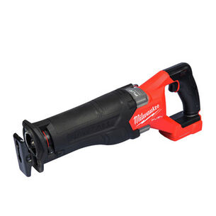 RECIPROCATING SAWS | Milwaukee M18 FUEL Brushless Lithium-Ion SAWZALL 1-1/4 in. Cordless Reciprocating Saw (Tool Only)