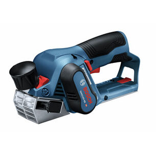 HANDHELD ELECTRIC PLANERS | Bosch 12V Max Planer (Tool Only)