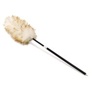 CLEANING BRUSHES | Rubbermaid Commercial Telescoping Lambswool Duster with 30 in. to 42 in. Handle (6/Carton)