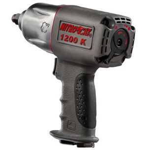 PRODUCTS | AIRCAT 1200K NitroCat 1/2 in. Kevlar Composite Air Impact Wrench