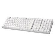 OFFICE AND OFFICE SUPPLIES | Adesso 680UW EasyTouch Keyboard - White