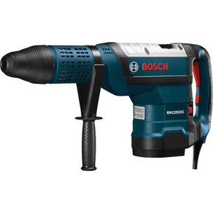 PRODUCTS | Factory Reconditioned Bosch 15 A 2 in. SDS MAX Rotary Hammer