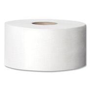 TOILET PAPER | Tork Advanced 3.48 in. x 751 ft. 2-Ply Septic Safe Mini-Jumbo Roll Bath Tissue - White (12/Carton)