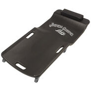 PRODUCTS | Lisle 300 lb. Capacity Low Profile Plastic Creeper (Black)