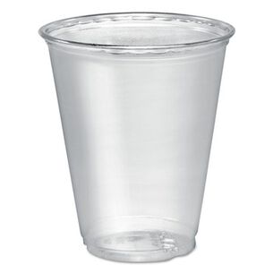 PRODUCTS | Dart Ultra Clear 7 oz. PET Cold Cups (50/Pack)