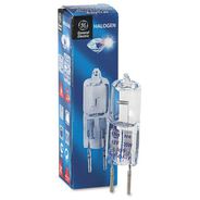 PRODUCTS | GE 34708 35 Watts Halogen Bi-Pin T3 Light Bulb - Clear