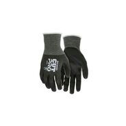 SAFETY EQUIPMENT | MCR Safety Cut Pro 92721 Gloves - Medium Black (1-Dozen)