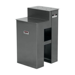 METAL FORMING | JET S-16N Shop Stand for HN-16N Hand Notcher