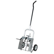 MATERIAL HANDLING | OTC Tools & Equipment 1543 Brake Drum Dolly