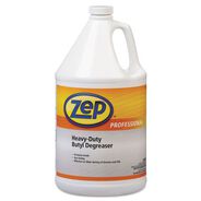 PRODUCTS | Zep Professional 1-Gallon Bottle Heavy-Duty Butyl Degreaser