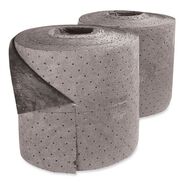 SORBENTS | HOSPECO TASKBrand All Sorb 15 in. x 150 ft. 24.5 Gallon Industrial Sorbent Roll (2/Carton)