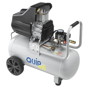 PRODUCTS | Quipall 2 HP 8 Gallon Oil Free Hotdog Air Compressor