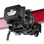 HOISTS | JET JT9-140189 230V MT Series 2 Speed 3 Ton 3-Phase Electric Trolley