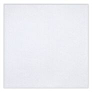 CUTLERY | Hoffmaster 16 in. x 16 in. Ultraply Linen-Like Natural Flat Pack Napkin - White (1200/Carton)