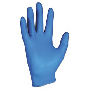 PRODUCTS | KleenGuard G10 Nitrile Gloves - Artic Blue, Medium (2000/Carton)