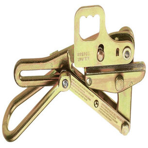 PRODUCTS | Klein Tools Chicago Grip Hot Latch for Copper Wire