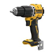 HAMMER DRILLS | Dewalt 20V MAX ATOMIC Brushless Lithium-Ion 1/2 in. Cordless Hammer Drill (Tool Only)