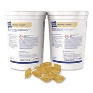 PRODUCTS | Easy Paks 0.5 oz. Packets Natural Cleaner (90/Tub, 2 Tubs/Carton)