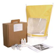 MASKS | 3M Qualitative Respirator Fit and Sensitivity Test Kit (1/Carton)