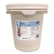 FACILITY MAINTENANCE SUPPLIES | Quick Dam Base Neutralizer, 0.02 L to 4.5 L per 2 lbs of Powder, 5 gal Pail