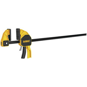 CLAMPS | Dewalt 36 in. Extra Large Trigger Clamp