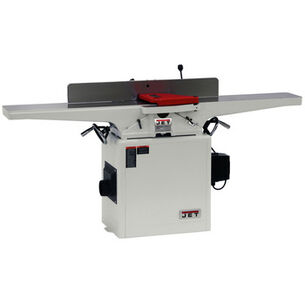 PRODUCTS | JET JWJ-8CS 8 in. Closed Stand Jointer Kit