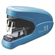 OFFICE STAPLERS AND PUNCHES | MAX HD92320 35-Sheet Capacity Vaimo Stapler - Blue