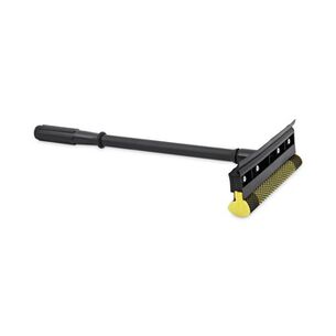 CLEANING AND SANITATION | Boardwalk BWK816 8 in. Wide Blade 16 in. Handle General-Duty Squeegee
