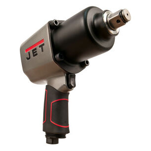 AIR TOOLS AND EQUIPMENT | JET JAT-105 R8 3/4 in. 1,500 ft-lbs. Air Impact Wrench