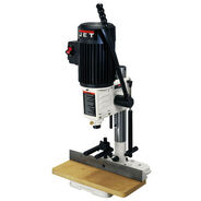 MORTISERS | JET JBM-5 1/2 HP Bench Top Mortiser