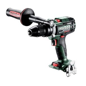 DRILLS | Metabo BS 18 LTX-3 BL I Metal 18V Brushless 3-Speed Lithium-Ion Cordless Drill Driver (Tool Only)