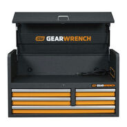PRODUCTS | GearWrench 83244 GSX Series 5 Drawer 41 in. Tool Chest