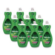 PRODUCTS | Palmolive 32.5 oz. Bottle Dishwashing Liquid - Green Scent (9/Carton)