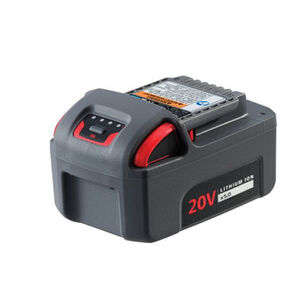 POWER TOOL ACCESSORIES | Ingersoll Rand BL2022 20V 5 Ah Lithium-Ion High Capacity Battery