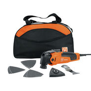 TOOL GIFT GUIDE | Fein MultiMaster Start Q Oscillating Multi-Tool