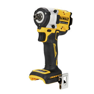 TOOL GIFT GUIDE | Dewalt ATOMIC 20V MAX Brushless Lithium-Ion 1/2 in. Cordless Impact Wrench with Detent Pin Anvil (Tool Only)