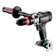 DRILLS | Metabo SB 18 LTX-3 BL Q I 18V Brushless 3-Speed Lithium-Ion Cordless Hammer Drill (Tool Only)
