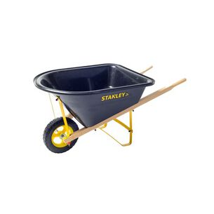 PRODUCTS | STANLEY Jr. Wheelbarrow Toy for Gardening