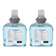 HAND SOAPS | PROVON 5344-02 1200 mL Foaming Antimicrobial Handwash Refill with PCMX For TFX Dispenser - Floral Scent (2/Carton)